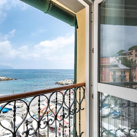 Seaside Apartment Genova ภายนอก รูปภาพ
