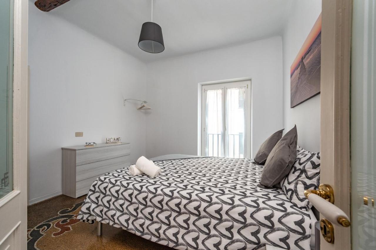 Seaside Apartment Genova ภายนอก รูปภาพ