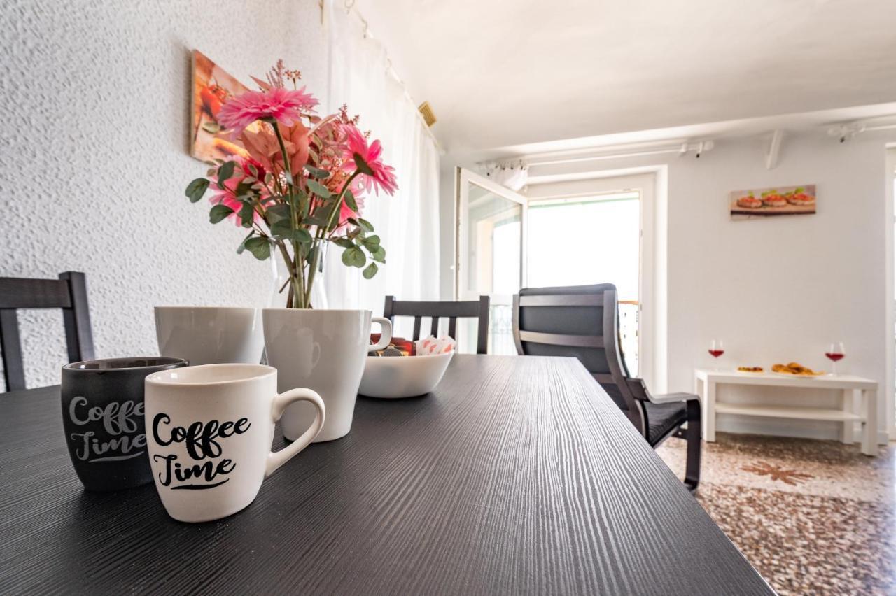 Seaside Apartment Genova ภายนอก รูปภาพ