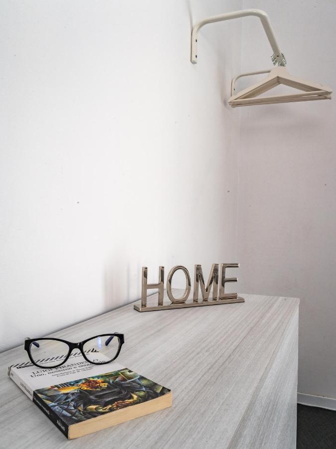 Seaside Apartment Genova ภายนอก รูปภาพ