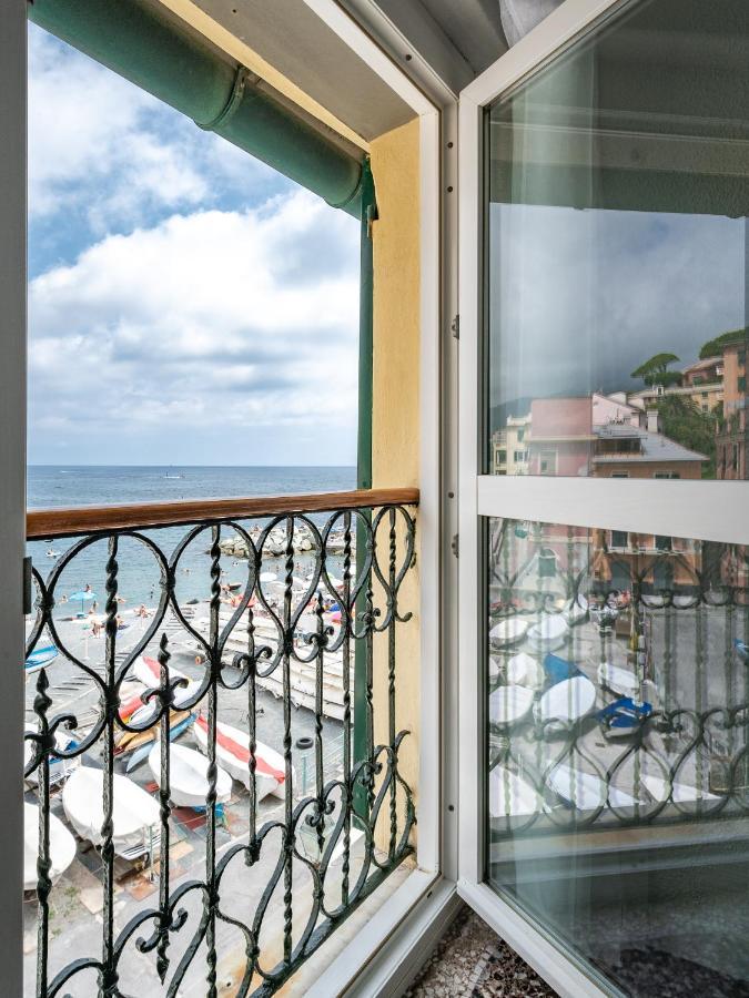 Seaside Apartment Genova ภายนอก รูปภาพ